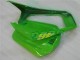 08-11 Green CBR1000RR Motorcycle Fairings 08-11 Green CBR1000RR Motorcycle Fairings