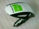 08-11 Green White CBR1000RR Motorcycle Fairing 08-11 Green White CBR1000RR Motorcycle Fairing