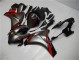 08-11 Grey Red Black CBR1000RR Motorcycle Fairings 08-11 Grey Red Black CBR1000RR Motorcycle Fairings
