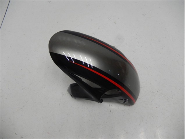 08-11 Grey Red Black CBR1000RR Motorcycle Fairings 08-11 Grey Red Black CBR1000RR Motorcycle Fairings