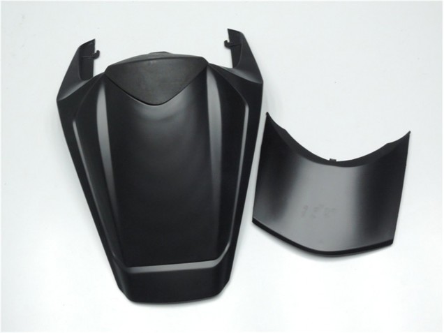 08-11 Matte Black CBR1000RR Motorcycle Fairing 08-11 Matte Black CBR1000RR Motorcycle Fairing