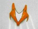 08-11 Orange CBR1000RR Motorcycle Fairing 08-11 Orange CBR1000RR Motorcycle Fairing