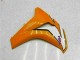 08-11 Orange CBR1000RR Motorcycle Fairing 08-11 Orange CBR1000RR Motorcycle Fairing