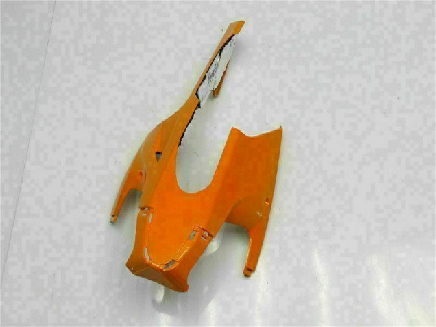 08-11 Orange CBR1000RR Motorcycle Fairing 08-11 Orange CBR1000RR Motorcycle Fairing