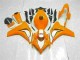 08-11 Orange CBR1000RR Motorcycle Fairing 08-11 Orange CBR1000RR Motorcycle Fairing