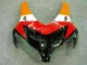 08-11 Orange Repsol CBR1000RR Motorcycle Fairing Kits