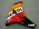 08-11 Orange Repsol CBR1000RR Motorcycle Fairing Kits