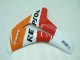 08-11 Orange Repsol CBR1000RR Motorcycle Fairing 08-11 Orange Repsol CBR1000RR Motorcycle Fairing