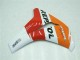08-11 Orange Repsol CBR1000RR Motorcycle Fairing 08-11 Orange Repsol CBR1000RR Motorcycle Fairing