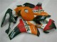 08-11 Orange Repsol CBR1000RR Motorcycle Fairings 08-11 Orange Repsol CBR1000RR Motorcycle Fairings