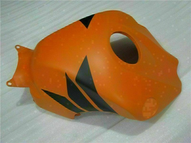 08-11 Orange Repsol CBR1000RR Motorcycle Fairings 08-11 Orange Repsol CBR1000RR Motorcycle Fairings