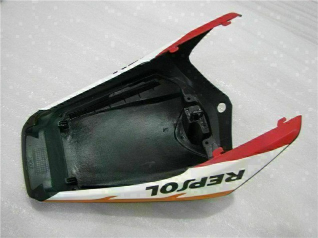 08-11 Orange Repsol CBR1000RR Motorcycle Fairings 08-11 Orange Repsol CBR1000RR Motorcycle Fairings