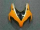 08-11 Orange Silver CBR1000RR Motorcycle Bodywork 08-11 Orange Silver CBR1000RR Motorcycle Bodywork