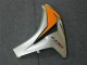 08-11 Orange Silver CBR1000RR Motorcycle Bodywork 08-11 Orange Silver CBR1000RR Motorcycle Bodywork
