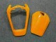 08-11 Orange Silver CBR1000RR Motorcycle Bodywork 08-11 Orange Silver CBR1000RR Motorcycle Bodywork