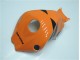 08-11 Orange White Red Repsol CBR1000RR Motorcycle Fairings