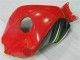 08-11 Red Black CBR1000RR Motorcycle Fairings