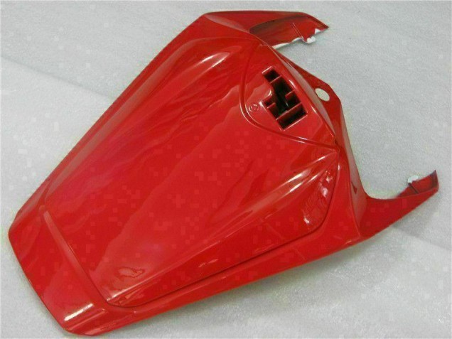 08-11 Red Black CBR1000RR Motorcycle Fairings