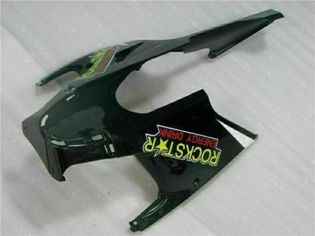 08-11 Red Black CBR1000RR Motorcycle Fairings