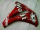08-11 Red CBR1000RR Motorcycle Fairing 08-11 Red CBR1000RR Motorcycle Fairing