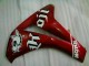08-11 Red CBR1000RR Motorcycle Fairing 08-11 Red CBR1000RR Motorcycle Fairing