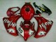 08-11 Red CBR1000RR Motorcycle Fairing 08-11 Red CBR1000RR Motorcycle Fairing