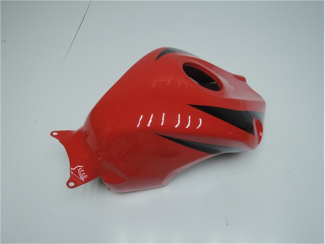 08-11 Red CBR1000RR Motorcycle Fairings 08-11 Red CBR1000RR Motorcycle Fairings