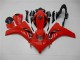 08-11 Red CBR1000RR Motorcycle Fairings 08-11 Red CBR1000RR Motorcycle Fairings