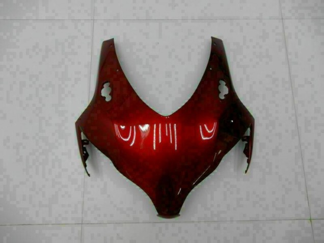 08-11 Red Silver CBR1000RR Motorcycle Bodywork 08-11 Red Silver CBR1000RR Motorcycle Bodywork