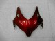 08-11 Red Silver CBR1000RR Motorcycle Bodywork 08-11 Red Silver CBR1000RR Motorcycle Bodywork