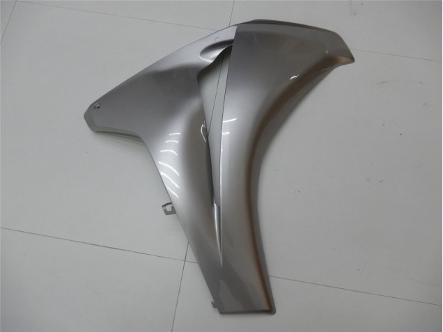 08-11 Red Silver CBR1000RR Motorcycle Fairing 08-11 Red Silver CBR1000RR Motorcycle Fairing