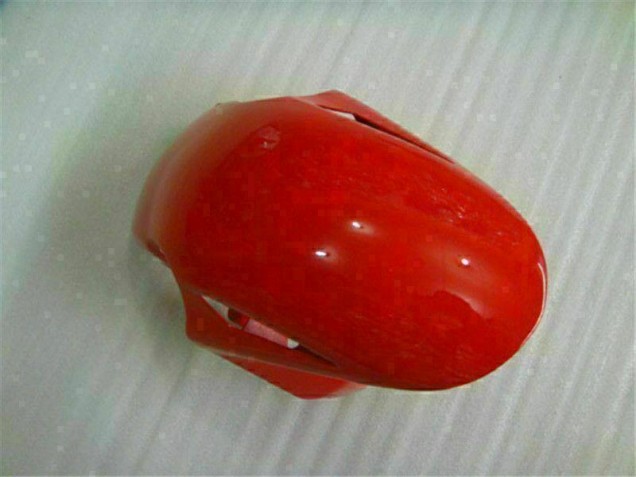08-11 Red Silver CBR1000RR Motorcycle Fairings 08-11 Red Silver CBR1000RR Motorcycle Fairings