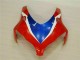 08-11 Red White Blue CBR1000RR Motorcycle Fairings 08-11 Red White Blue CBR1000RR Motorcycle Fairings