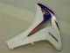 08-11 Red White Blue CBR1000RR Motorcycle Fairings 08-11 Red White Blue CBR1000RR Motorcycle Fairings