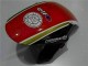 08-11 Red White CBR1000RR Motorcycle Fairing & Bodywork