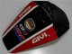 08-11 Red White CBR1000RR Motorcycle Fairing & Bodywork