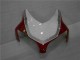 08-11 Red White CBR1000RR Motorcycle Fairing Kits & Plastic 08-11 Red White CBR1000RR Motorcycle Fairing Kits & Plastic
