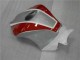08-11 Red White CBR1000RR Motorcycle Fairing Kits & Plastic 08-11 Red White CBR1000RR Motorcycle Fairing Kits & Plastic