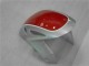 08-11 Red White CBR1000RR Motorcycle Fairing Kits & Plastic 08-11 Red White CBR1000RR Motorcycle Fairing Kits & Plastic