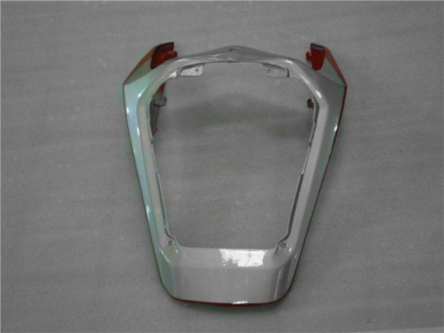 08-11 Red White CBR1000RR Motorcycle Fairing Kits & Plastic 08-11 Red White CBR1000RR Motorcycle Fairing Kits & Plastic