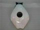 08-11 Red White CBR1000RR Motorcycle Fairing
