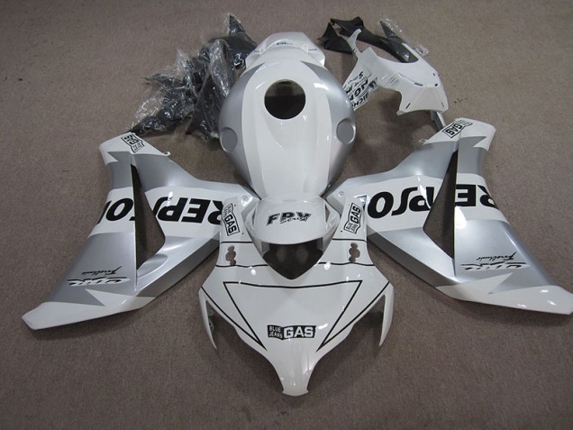 08-11 Repsol CBR1000RR Motorcycle Fairing
