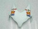 08-11 San Carlo CBR1000RR Motorcycle Fairings