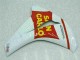08-11 San Carlo CBR1000RR Motorcycle Fairings