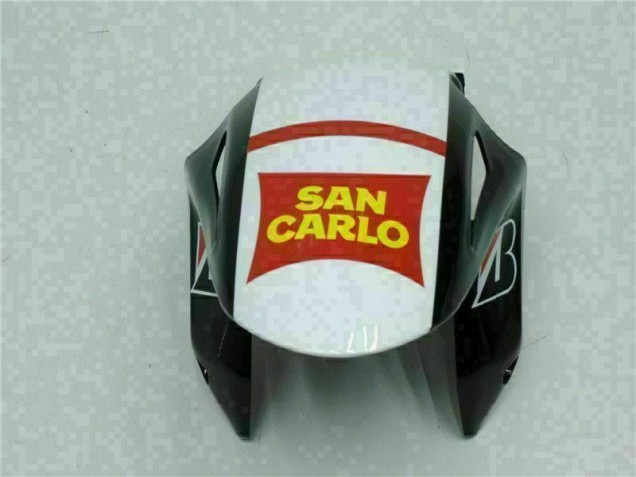 08-11 San Carlo CBR1000RR Motorcycle Fairings
