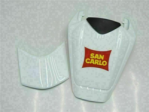 08-11 San Carlo CBR1000RR Motorcycle Fairings