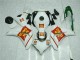 08-11 San Carlo CBR1000RR Motorcycle Fairings