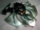 08-11 Silver Black CBR1000RR Motorcycle Fairings 08-11 Silver Black CBR1000RR Motorcycle Fairings