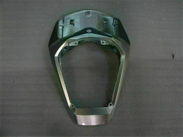 08-11 Silver Black CBR1000RR Motorcycle Fairings 08-11 Silver Black CBR1000RR Motorcycle Fairings