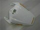 08-11 Silver CBR1000RR Motorcycle Fairings 08-11 Silver CBR1000RR Motorcycle Fairings